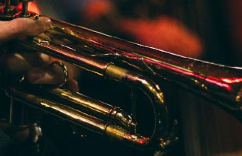 New Orleans Jazz Trumpet