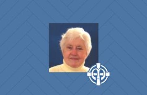 photo of S Adele Shea, SSND