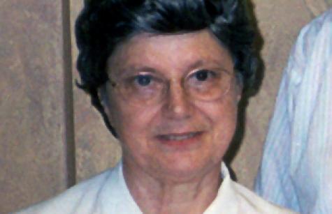Mildred Strauss, SSND