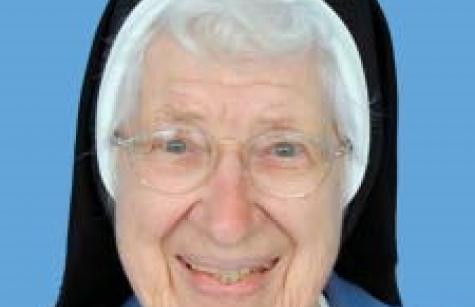 Sister Mary Valeria Wagner