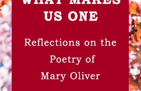 The Poetry of Mary Oliver