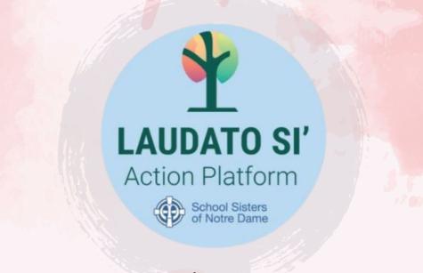 Laudato Si Congregation