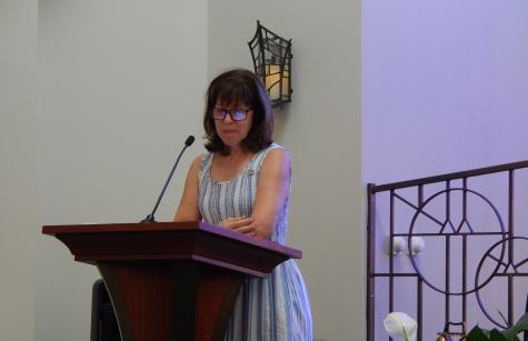 Associate Kathi Barth photo of Associate Kathi Barth