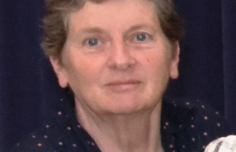 Sister Jane Moran Sister Jane Moran