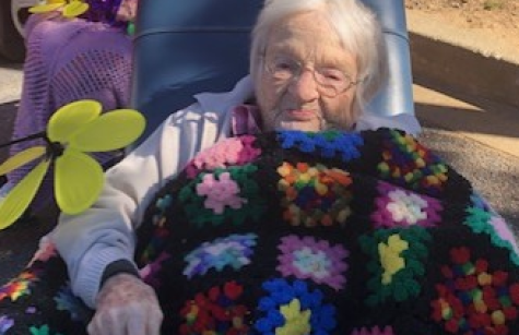 Sister Margaret Giblin Sister Margaret Giblin