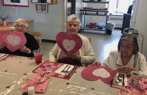 Photo of Valentines Day Event