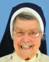 Sister Mary Alvita Maguire