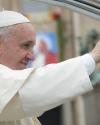 Wikipedia - https://en.wikipedia.org/wiki/Pope_Francis