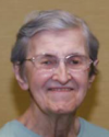 Sister M. Joanne Brigan, SSND