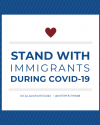 Stand With Immigrants