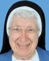 Sister Mary Valeria Wagner