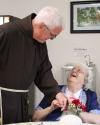 S Virginia and Father Paul