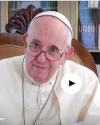 PHoto of Pope Francis